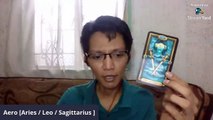 [Aries _ Leo _ Sagittarius] Weekly Horoscope for July 6 - 12