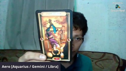 [Aquarius _ Gemini _ Libra] Weekly Horoscope for July 6 - 12