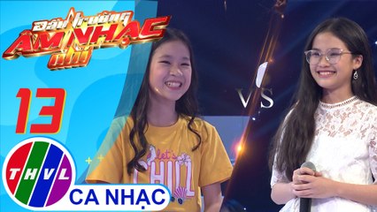 Vì tôi còn sống - Ngọc Nhi, Phương Nhi