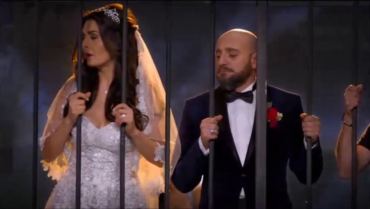 Vecinos Temporada 6 / Episodio 13 La boda