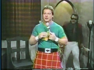 Piper's Pit with Jimmy Hart (11-29-1986)