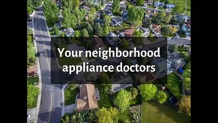 Brookline Appliance Repair Works-(617) 315-6280