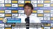 Conte 'disappointed' as Inter suffer defeat