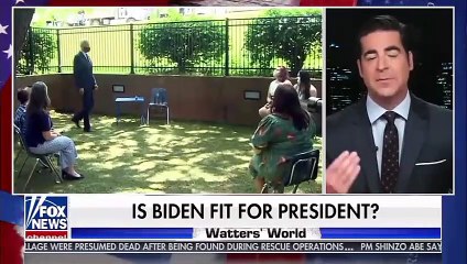 Watters' World 7-5-20 - Fox News July 5 - 2020