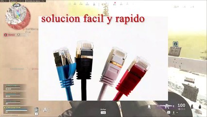  SOLUCION LAG/COD WARZONE*2020*✅PC,PS4