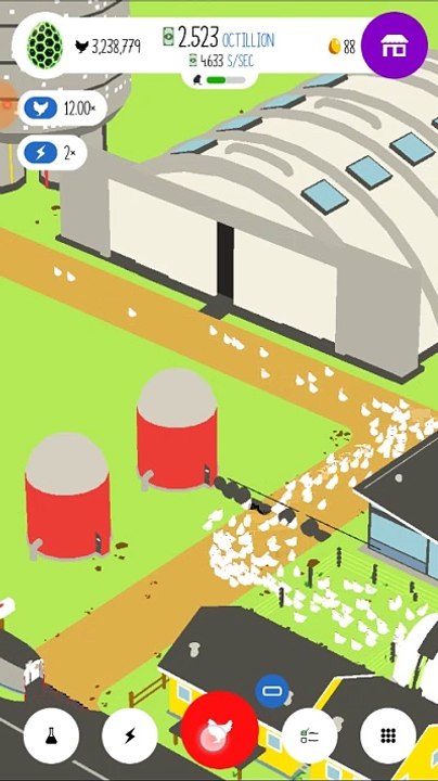 Egg, Inc. | Part 19
