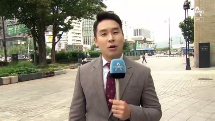 7월 6일 김진의 돌직구쇼 오프닝