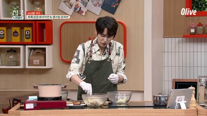 앗 뜨거! MC쬬의 감자껍질 까기 미션! (feat. 지옥에서 온 찐감자 ㅋㅋㅋㅋ)