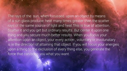 HOW TO CONCENTRATE GAIN POWER OF CONCENTRATION.12 EXERCISES TO CONCENTRATE.