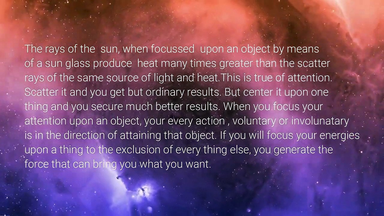 HOW TO CONCENTRATE GAIN POWER OF CONCENTRATION.12 EXERCISES TO CONCENTRATE.