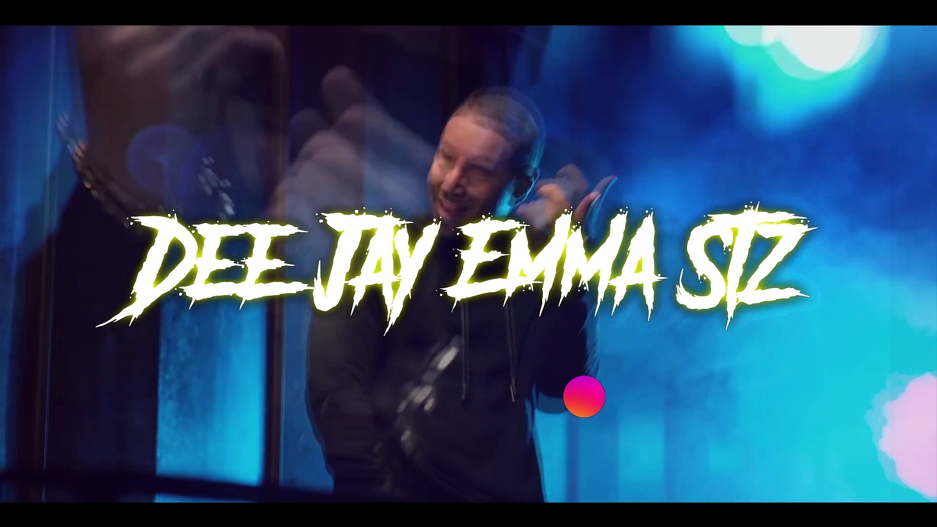 ⁣J Balvin - Ay Vamos Rmx Dee Jay Emma Stz
