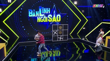 Bản lĩnh ngôi sao - Tập 80: Vòng 1 - Nhanh chân nhạy trí