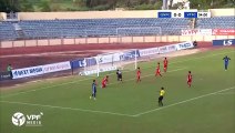 Viettel - Hà Nội FC | Hải Quế vs. Văn Quyết, Khắc Ngọc vs. Hùng Dũng | Top 3 điểm nóng | VPF Media