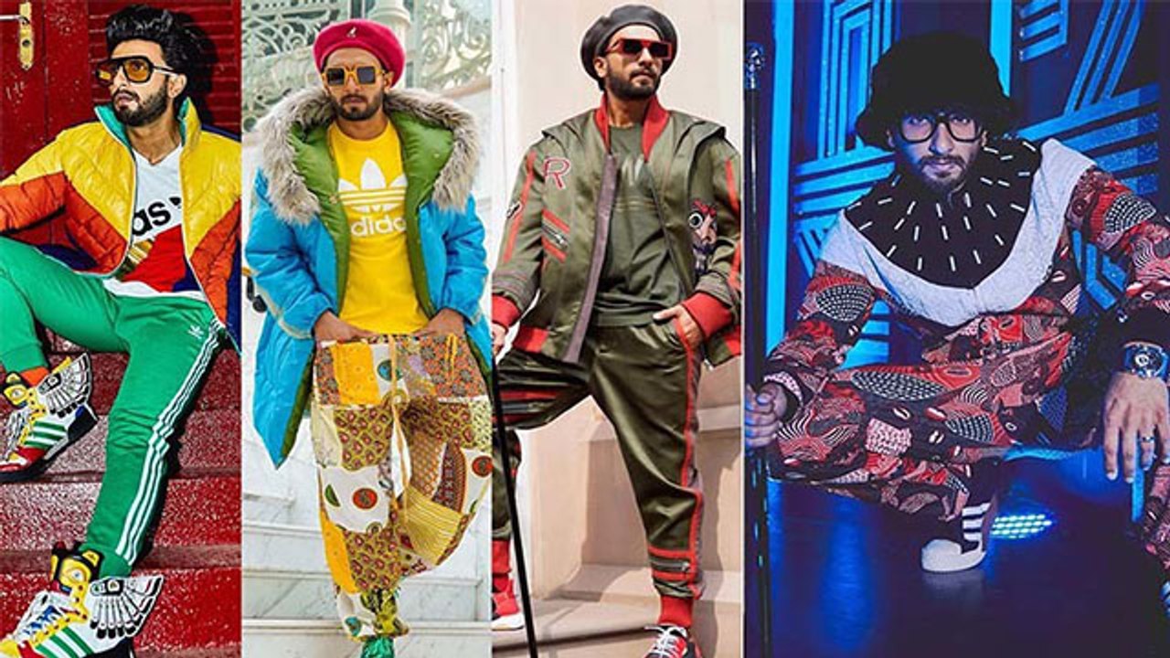 Ranveer Singh Birthday: know some intersting and Unknown Facts about Raveer | FilmiBeart