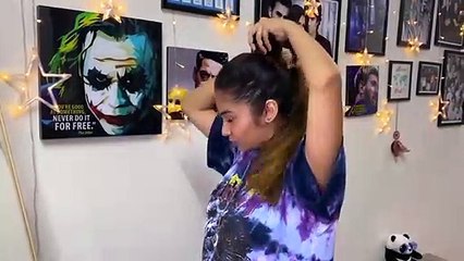 My Night Routine _ Quarantine Edition _ Anushka Sen