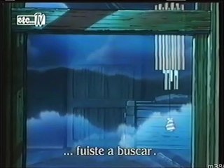 Cazador X - Ending Español Latino (Colombia) - etc...TV