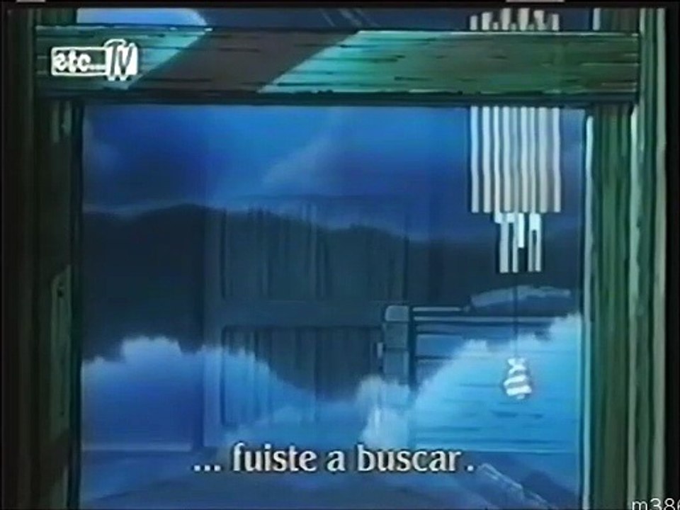 Cazador X - Ending Español Latino (Colombia) - etc...TV