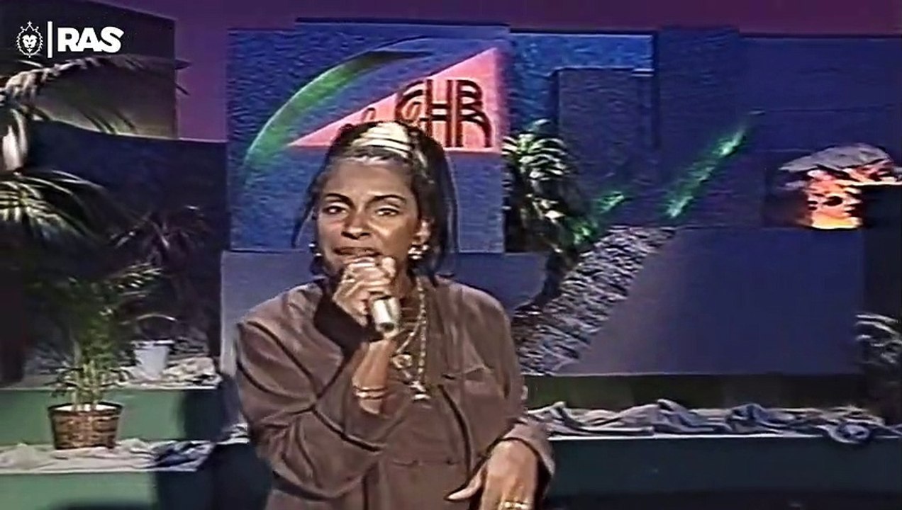 Janet Kay - Wishing On A Star (Yokohama, Japan 1994)