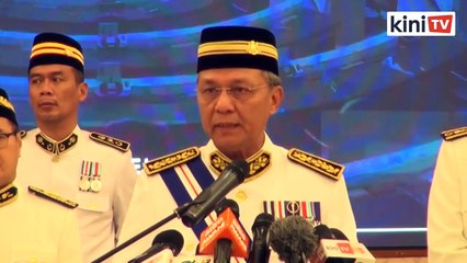 PH Johor setuju bentuk kabinet bayangan