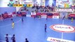 Trực tiếp | Thái Sơn Nam - Quảng Nam | Futsal HDBank VĐQG 2020 | VFF Channel