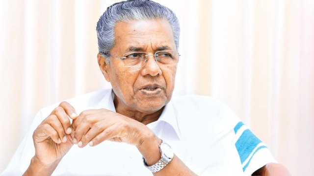 Kerala-வில் Lockdown விதிமுறைகள் ஓராண்டுக்கு நீட்டிப்பு | Kerala Lockdown Extension