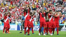 Declaraciones de Edwin Retamozo Sobre Selección Peruana Mundilaista Rusia Y Sobre Su Futuro