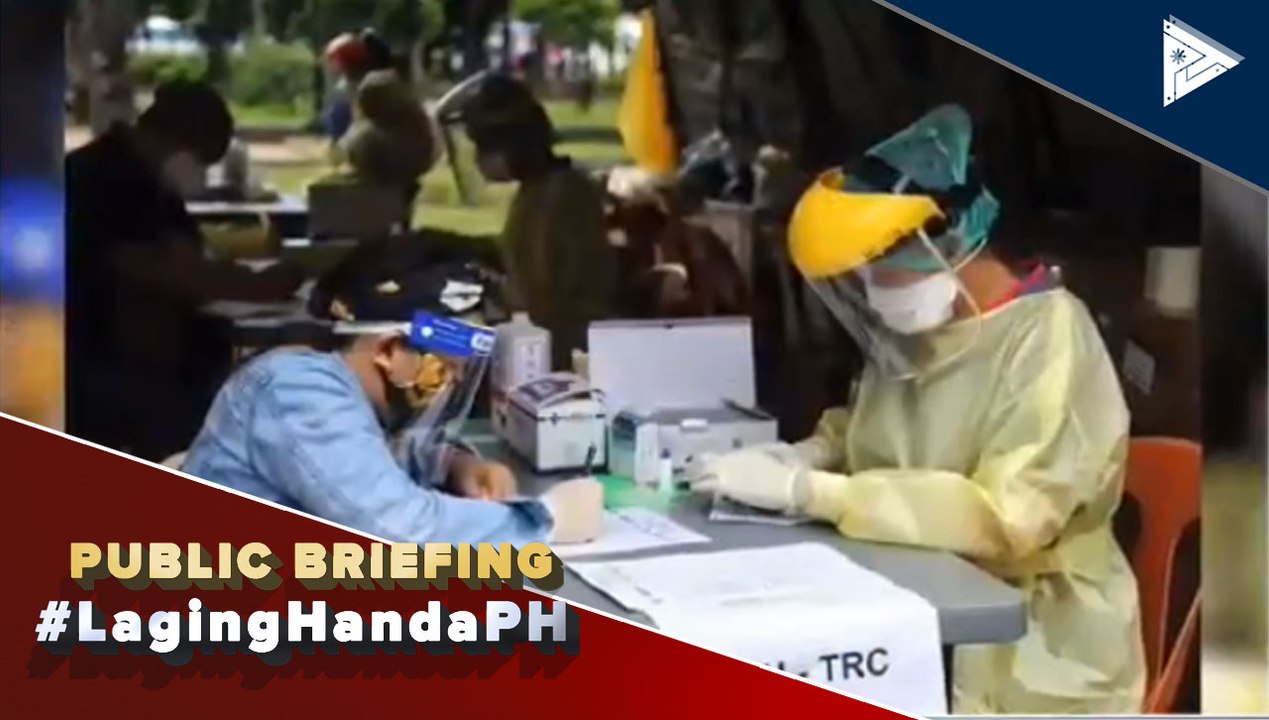 Mahigit 60,000 Pilipino, natulungang makauwi dahil sa Hatid-Tulong Program ng pamahalaan