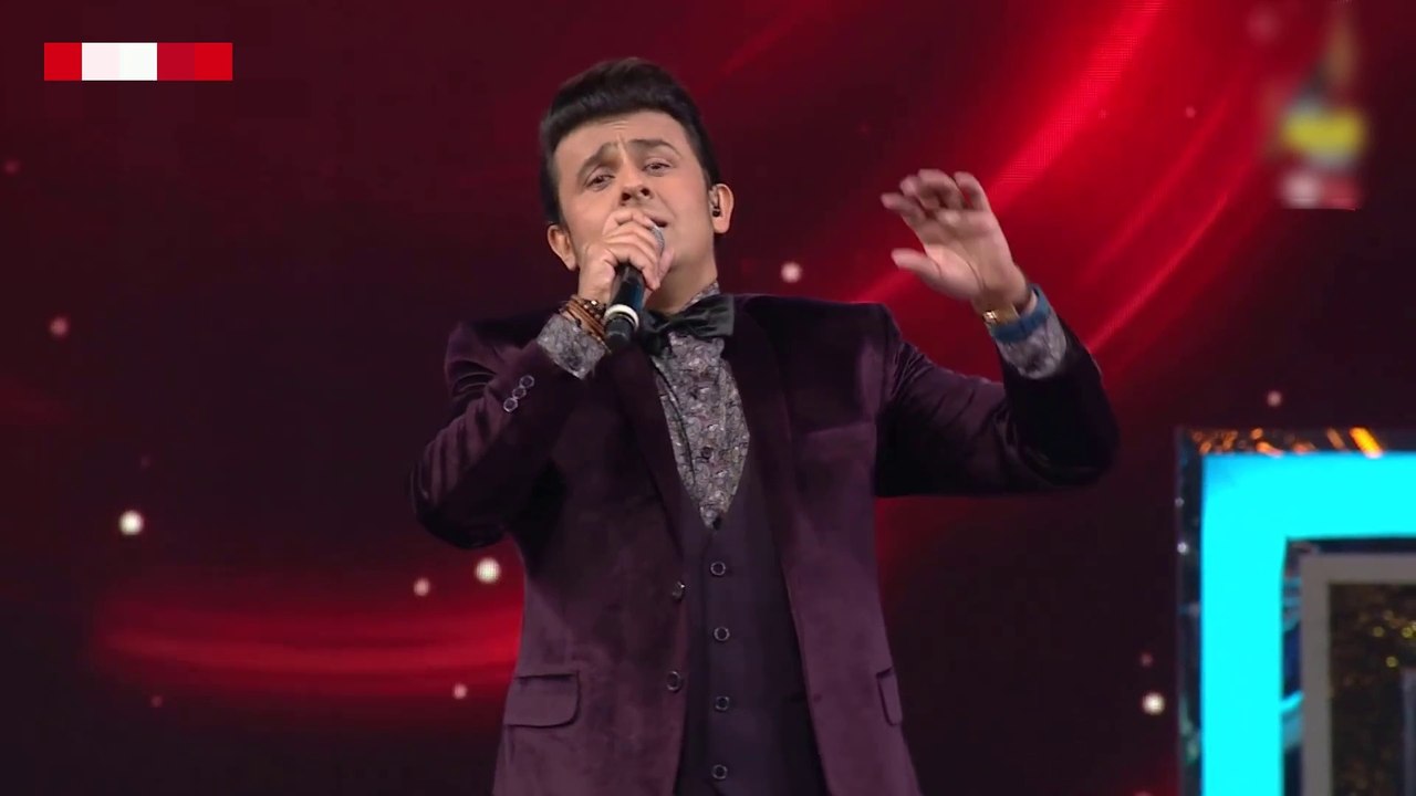 Sonu Nigam Sings 27 Songs Under 4 Minutes | Sonu Express | Sonu Nigam Songs | Radio Mirchi | Sonu Nigam Bollywood Hit Songs | Sonu Nigam