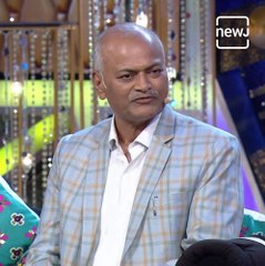 Struggle Story Of Padma Shri‎  Dr. Tatyarao Lahane