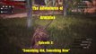 The Adventures of Arminius - Episode: 3 Something old, Something new_Conan Exiles