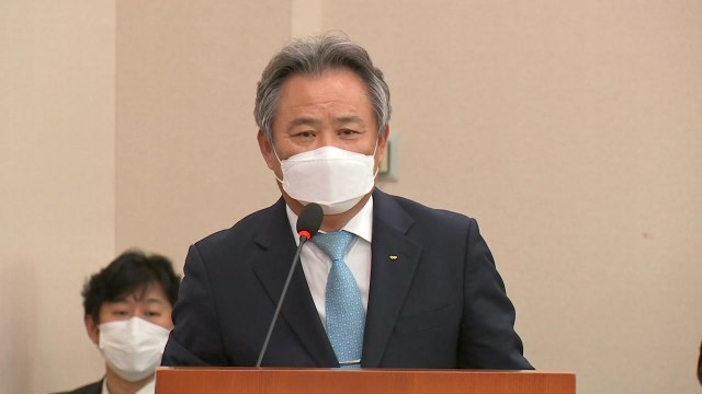 대한체육회장 최숙현 사망 사과...체육계 바꾸겠다 / YTN