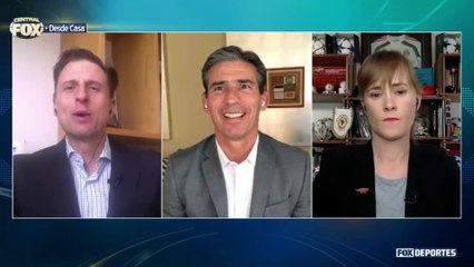 ¿Cruz Azul ha cambiado de mentalidad?: Central Fox