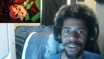 Demon Slayer Episode 13 REACTION