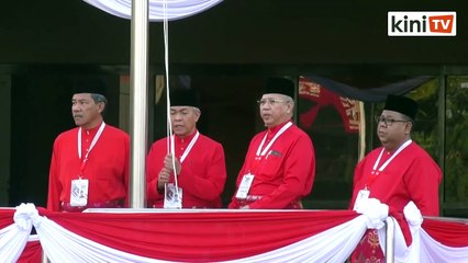 Umno dapat kembali akses kepada wang RM192.9j