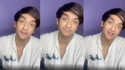 Vikas Gupta’s Heartfelt Advice For People Who Are Affected By Tiktok Ban