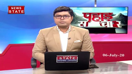 उत्तराखंड: SDRF टीम ने 16 ग्राम प्रधानों को बांटे GSPS सेटेलाइट फोन, मिलेगा ये फायदा