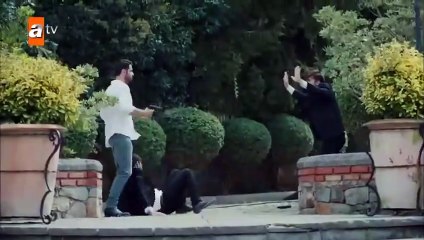 AMOR Y SECRETO ( Kimse Bilmez) - Capítulo 36 - En Español