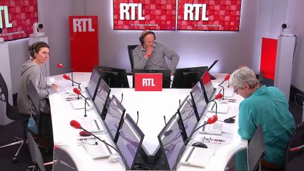 Le journal RTL de 7h du 06 juillet 2020