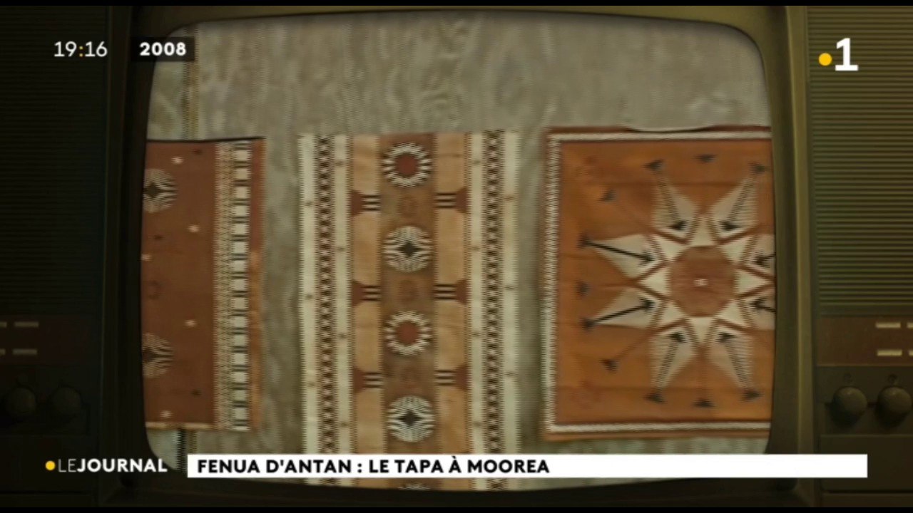 Rencontre avec Bernie et ses "tapa volants"