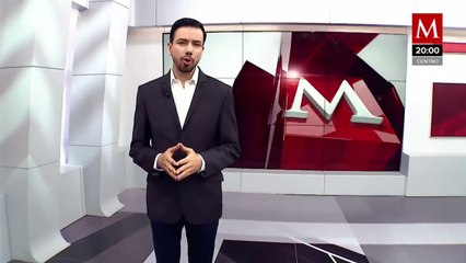 Milenio Noticias, con Liliana Sosa y Rafael Gamboa, 05 de julio de 2020
