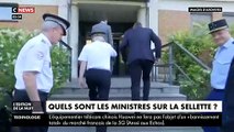 Remaniement : Quels sont les Ministres qui sont donnés sur le départ et qui devraient quitter le gouvernement ? La réponse en vidéo avec les dernières rumeurs