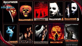 HALLOWEEN KILLS 2020 : Movie Updates [In Hindi] l #HalloweenKills