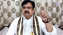 TDP Leader Varla Ramaiah addressing the media against YCP Vijayasai Reddy | YS Jagan | E3 Talkies