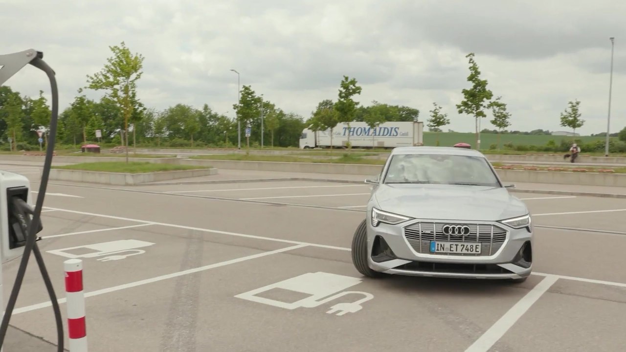 Audi TechTalk - the highlights of the premiere