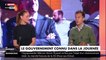 Gaspard Gantzer, sur le remaniement qui a vu entrer Emmanuel Macron au gouvernement en 2014