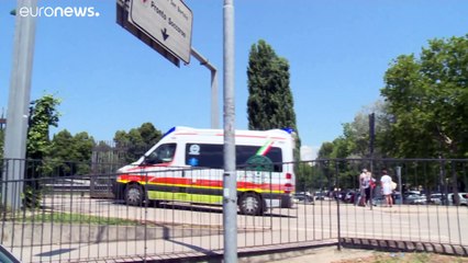 Otra comarca de España confinada por los contagios de covid-19