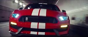Ford 2020 Mustang Shelby GT350 racing (Nice Sound)