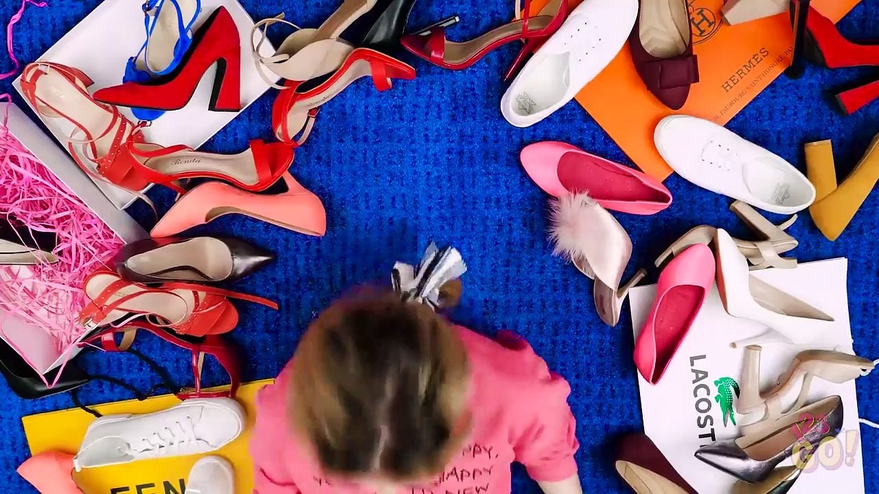 GENIUS LAZY CLEANING HACKS || Easy Cleaning Tips To Clean You Room Fast by 123 GO!