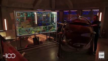 The 100 Season 7 Episode 8 Trailer Anaconda (2020)