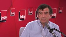 Arnaud Fontanet, épidémiologiste : 